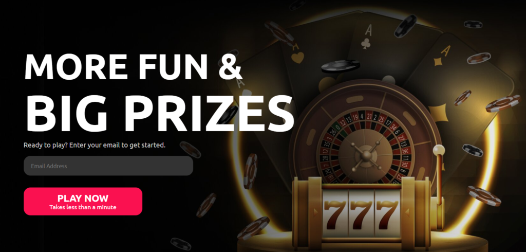 McLuck User Experience