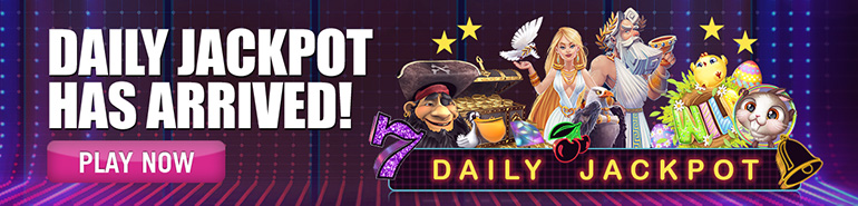 HC Daily Jackpot
