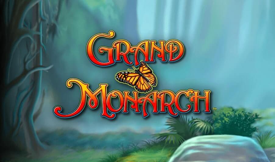 Grand Monarch Slot Tech Details